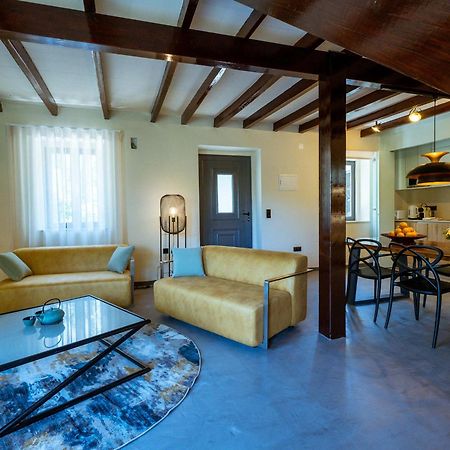 Quinta Japonesa Bed & Breakfast Carvalhal Bemfeito Exterior photo