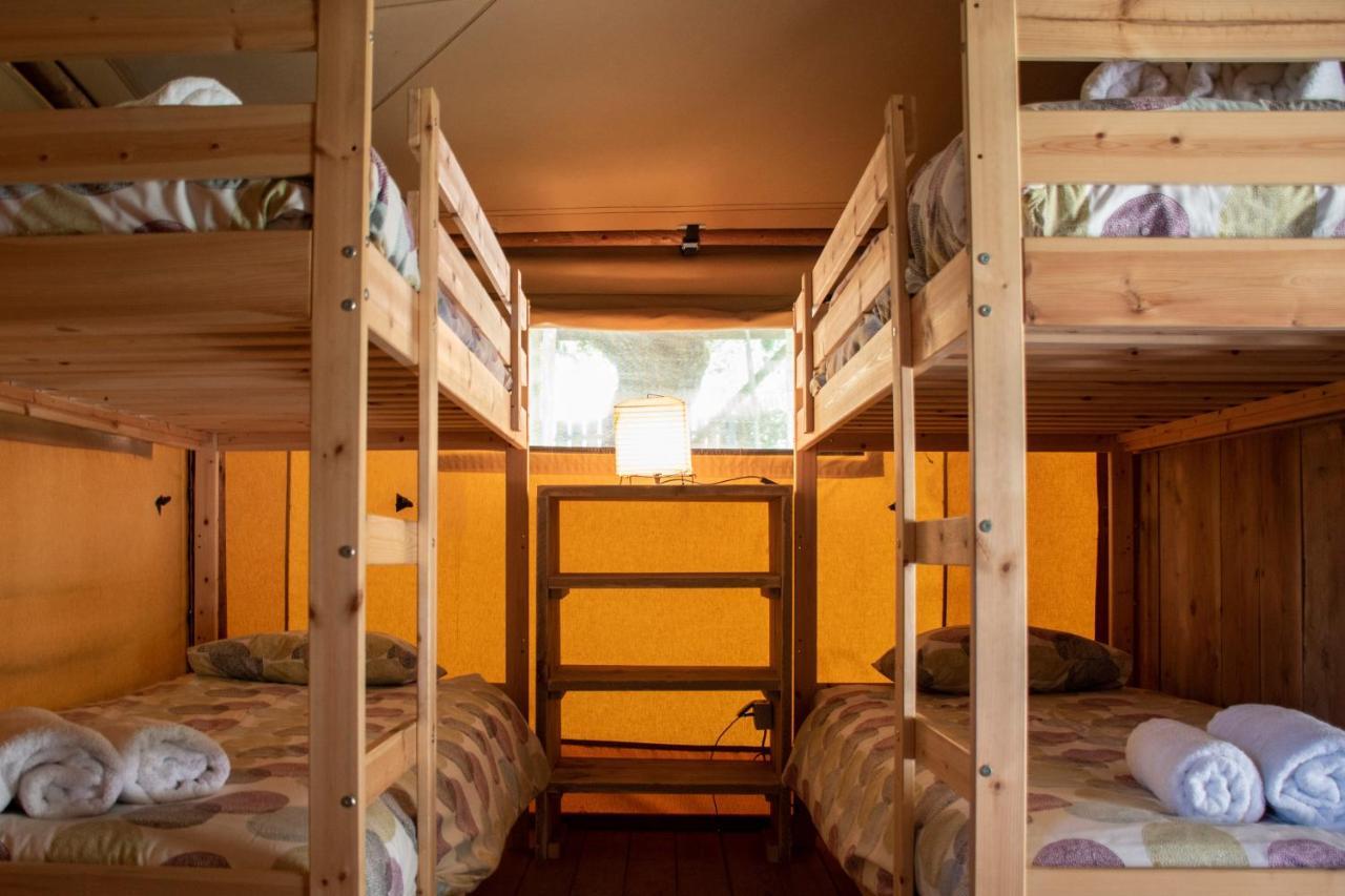 Quinta Japonesa Bed & Breakfast Carvalhal Bemfeito Exterior photo