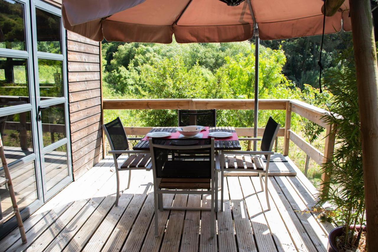 Quinta Japonesa Bed & Breakfast Carvalhal Bemfeito Exterior photo
