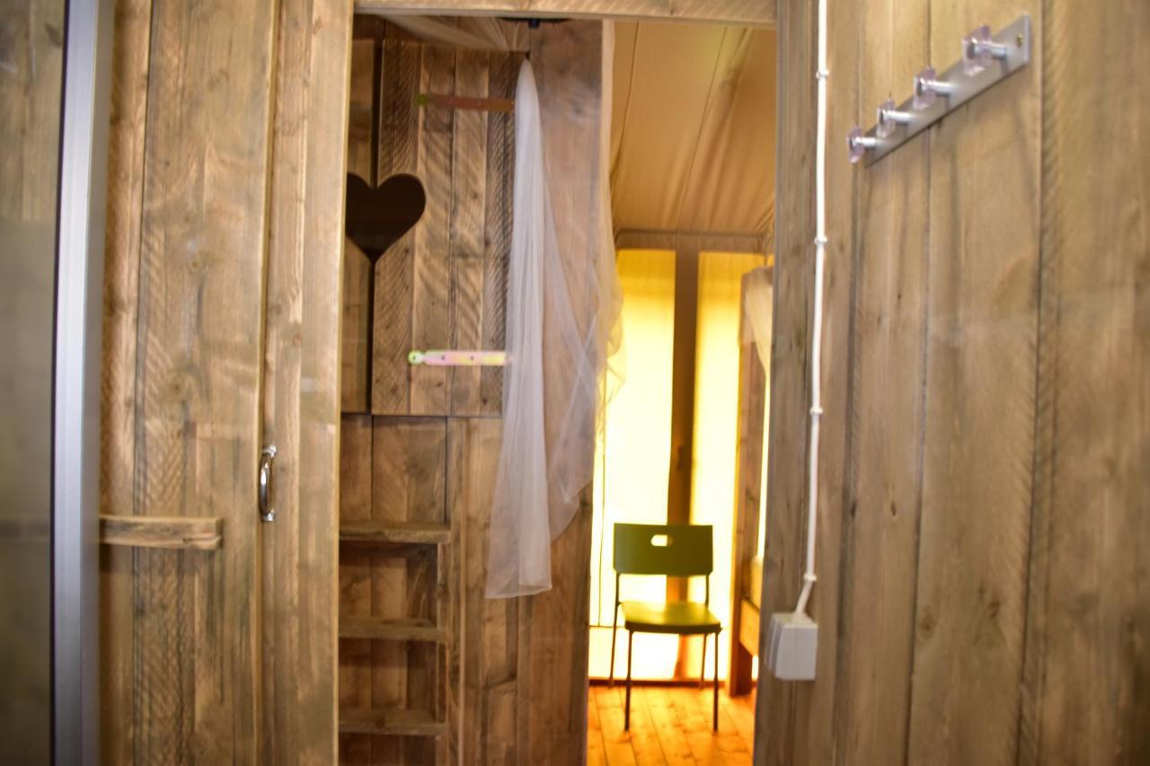Quinta Japonesa Bed & Breakfast Carvalhal Bemfeito Exterior photo