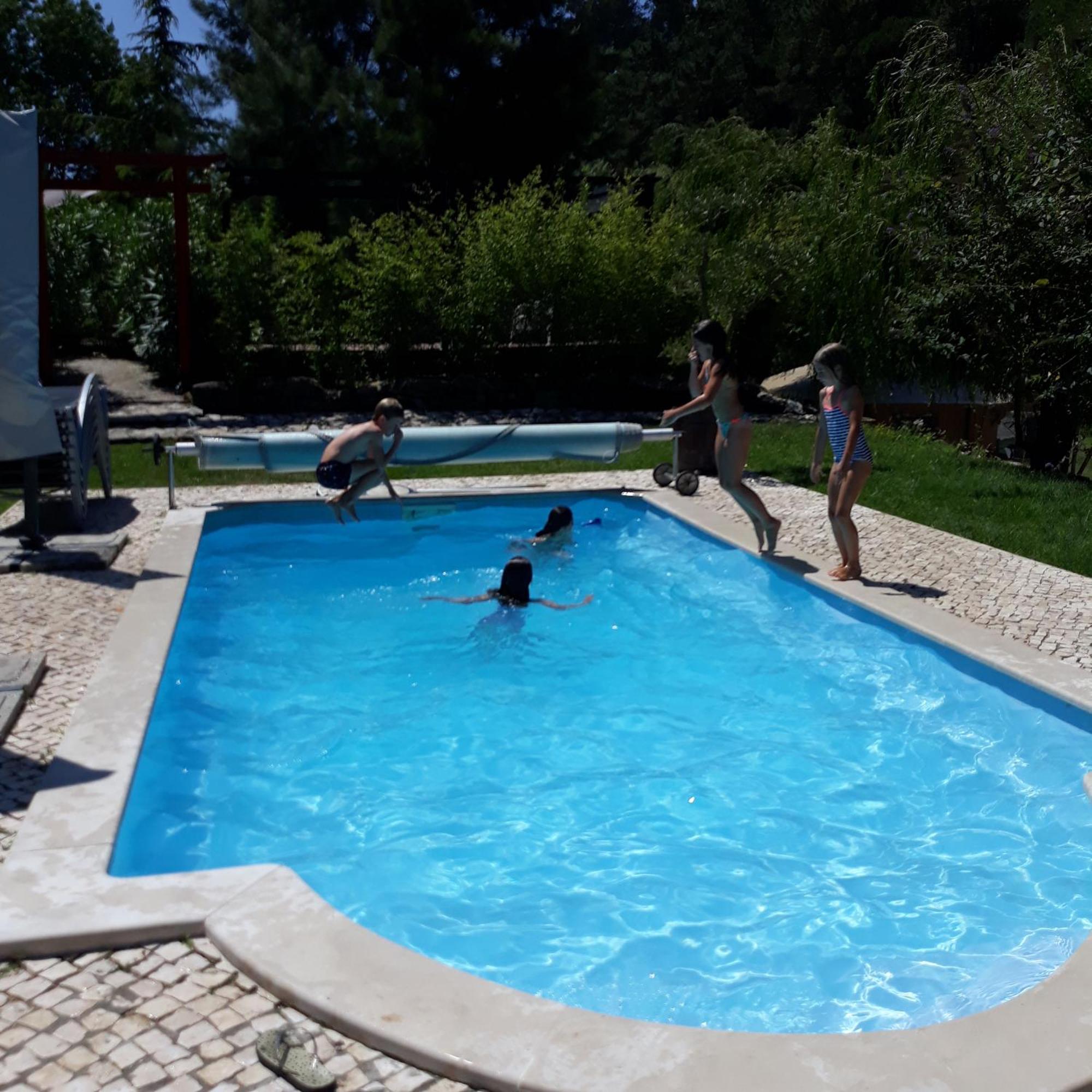 Quinta Japonesa Bed & Breakfast Carvalhal Bemfeito Exterior photo