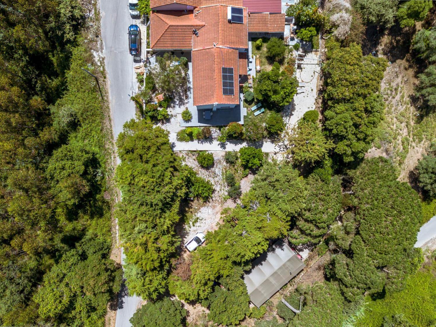 Quinta Japonesa Bed & Breakfast Carvalhal Bemfeito Exterior photo