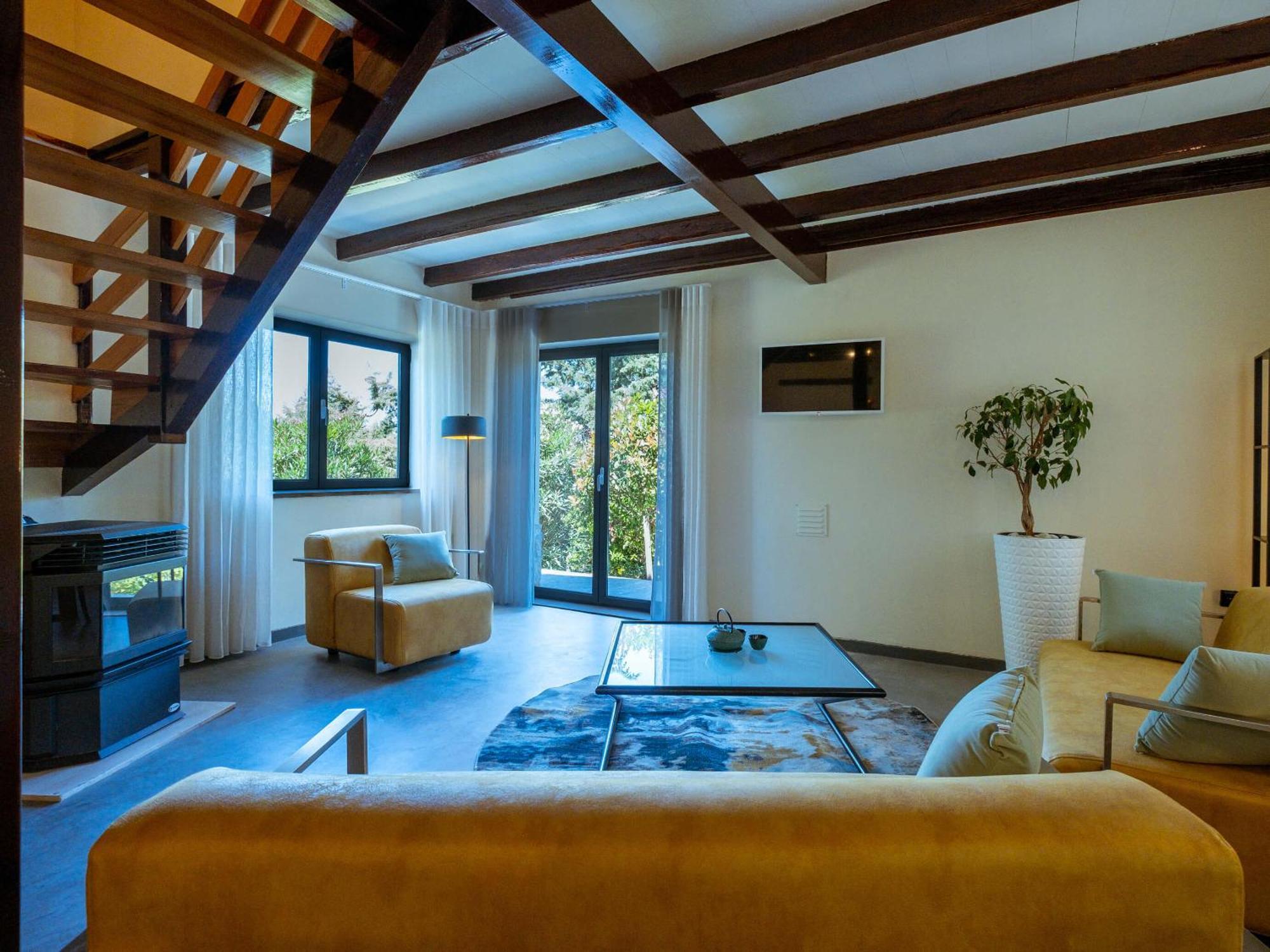 Quinta Japonesa Bed & Breakfast Carvalhal Bemfeito Exterior photo